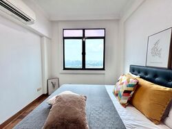 Parc Oasis (D22), Condominium #554206671